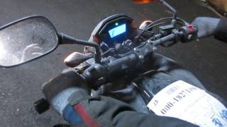 Código u1190 GMC Interpretación