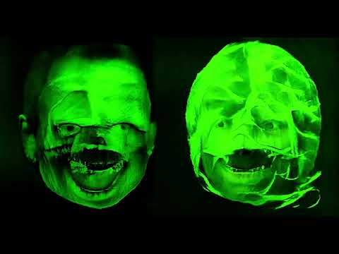 METAL PREYERS - ECTO GREEN CODE