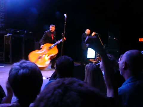 Imelda May Johnny Got A Boom Boom