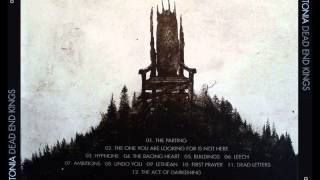 Katatonia - The Parting (Dead End Kings / Deluxe Edition / Lyrics) HD