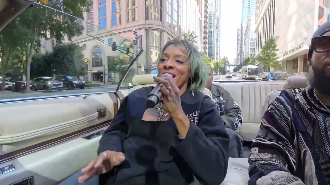 Cheri Dennis Brings Back a Certified R&B Classic #live #music #performance