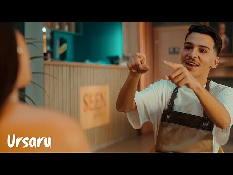 Ursaru - Mo Ilo ❤️ | Official Video