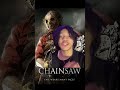 Ranking All Leatherface Designs ️ Texaschainsaw Leatherface Horror