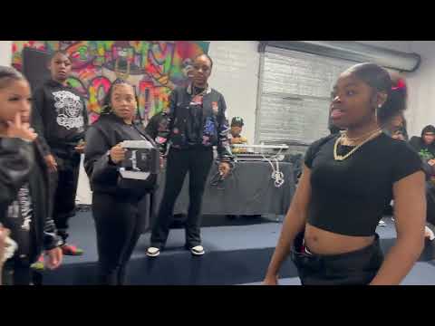 MORA GOT CALLED OUT😳 Is You COO❓Kimora vs Shay From HELEN SQUAD😈 Who Won❓l CLICK Link Below⬇️