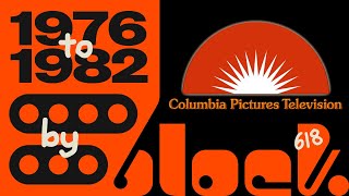 Columbia Pictures Television (1976-1982) remake