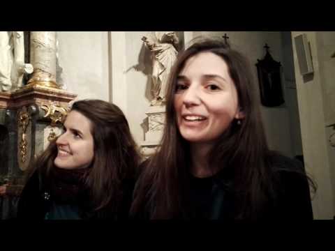 RYTMIG nahrává PRVNÍ CD!