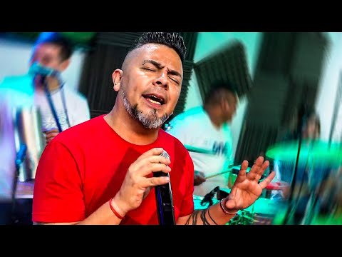 El Tecla - Llorar duele más / Amor de Chat / Ella ya me olvido / El Baile del Gavilan | Sesion 2022