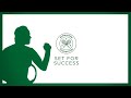 Wimbledon Foundation | Youth Sport Trust Launch Set for Success Initiative
