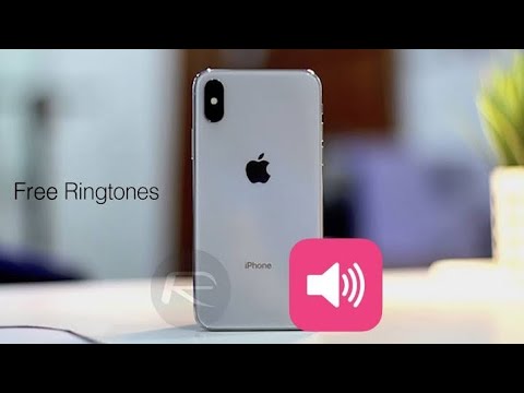 iPhone Ringtone Trap Remix