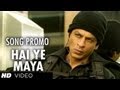 "Hai Ye Maya" Don 2 ( Song Promo) | Feat. Sharukh Khan, Priyanka Chopra