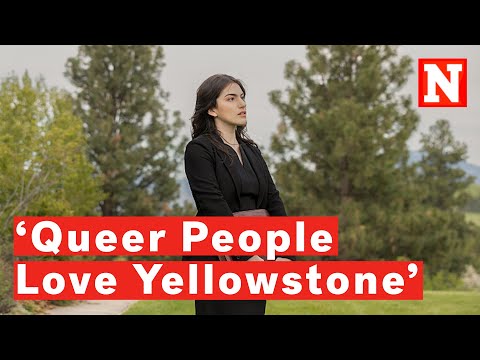Is Lilli Kay A Transgender