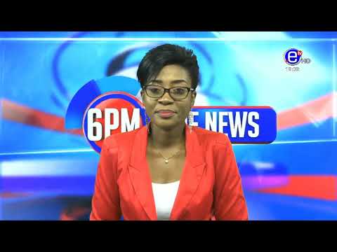 6PM NEWS WEDNESDAY JANUARY 18, 2023 - EQUINOXE TV