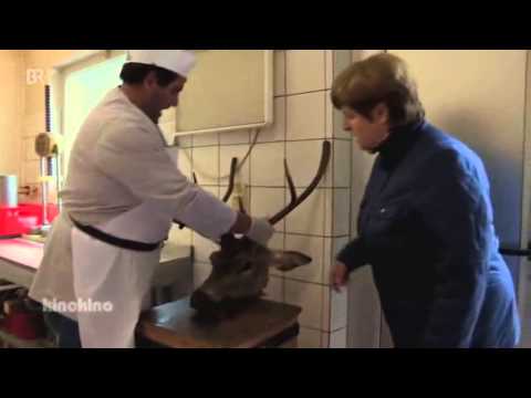 Hirschen - BR Kino Kino