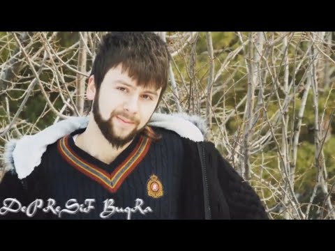 İllegal Hiphop - SanJaR & Depresif Buqra ( Official Video ) 2013