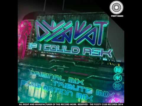 DeiBeat - If I Could Ask (Tribute Mix)