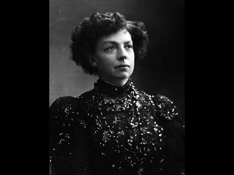 Cécile Chaminade Valse d'Automne Op. 169: Vibrant Classical Piano Waltz | Clipper Erickson