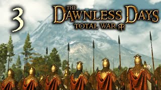 We Build a Mighty Woodland Realm… and Stop Dol Guldur’s Advance! – Ep 3