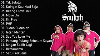 Download lagu SOULJAH FULL ALBUM | KUMPULAN LAGU TERBAIK mp3 Download lagu SOULJAH FULL ALBUM | KUMPULAN LAGU TERBAIK mp3