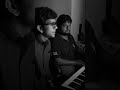 Kannal Pesum Penne An Impromptu Cover Vidyasagar Mozhi