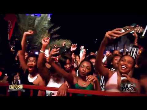 ENPOSIB PLEN EL RANCHO A KRAKE POU  2èm ANIVÈSÈ AN AYITI 28 SEPT 2018