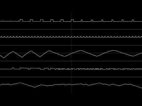 Castlevania 3 (NES) - Beggining [Swapped Tri, DMC Cover]