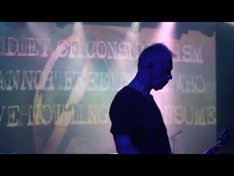 Antisect at The Star Theater 9, 27, 2024