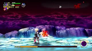 オーディンスフィア　ハードモード　(声無し)