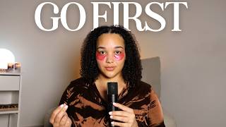 The tension between what feels safe vs what's obedient as a God led entrepreneur | Founder Diaries ✨