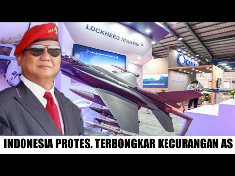 KECURANGAN AMERIKA TERBONGKAR INDONESIA BEBAS MEMBELI ALUTSISTA DARI RUSIA