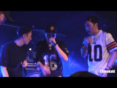 [TIZAREA]150726 Cream Villa(크림빌라) - timeless thangs