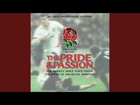 There'll Always Be An England