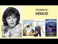 Virna Lisi Top 10 Movies Of Virna Lisi Best 10 Movies Of Virna Lisi