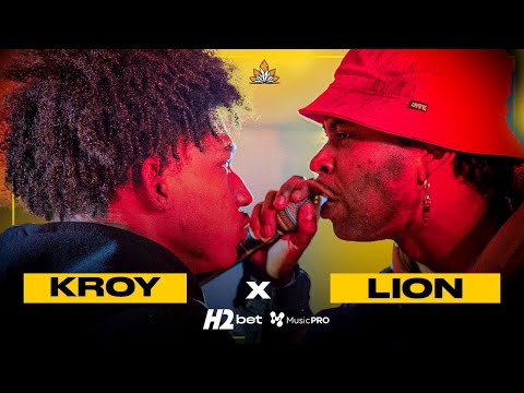 (IT CAUGHT FIRE) KROY X LION | FIRST PHASE | 384TH VILLAGE BATTLE