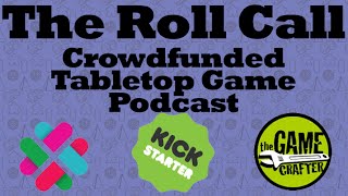 The Roll Call Podcast - Orleans Deluxe UnBoxing