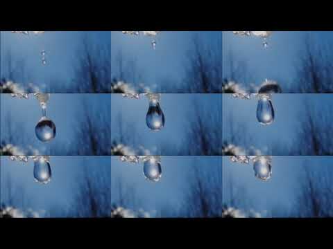 Peter Tóth - Water  |  Jakub Pišek VJ