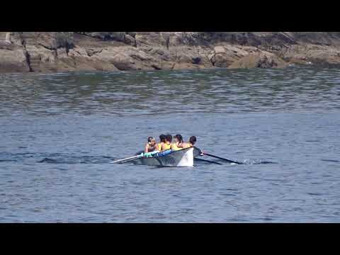 CADETES FEMENINAS - CAMPEONATO GALLEGO DE BATELES