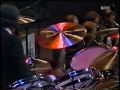 LOUIE BELLSON  GERMANY 1996 "Caravan" - allthatjazzsamples LOUIE BELLSON  GERMANY 1996 "Caravan"