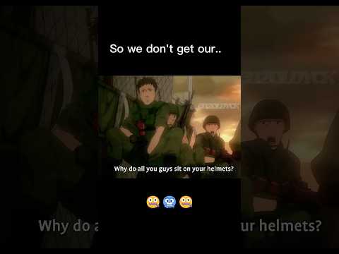 Gate - This is War - Funny Moment #funnyvideo#shorts #shortsvideo #shortsfeed #viralvideo #anime