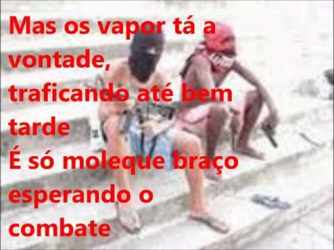 Mc Smith é o bonde do FB,é o bonde do MK