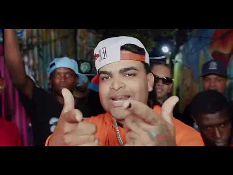 Young Capo - Te Prendí | Video Oficial #TePrendí #YoungCapo