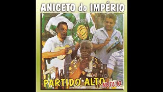 Aniceto do Império - Beberrão