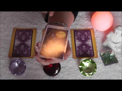 Wochenorakel Engel Orakel 11.01. - 17.01.2016