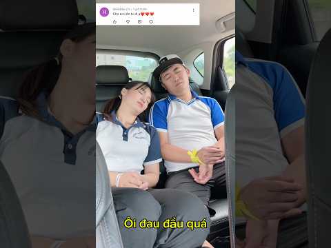 Nhận đồ của người lạ #simnangvlog #tomtaovlog