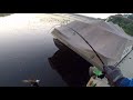 Doc S Hudson Lake Pike On Frog