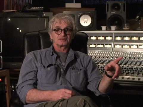 Jack Douglas Interview 1 of 3