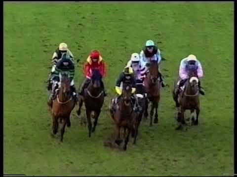 2006 Commhoist Logistics Champion Hurdle Trial