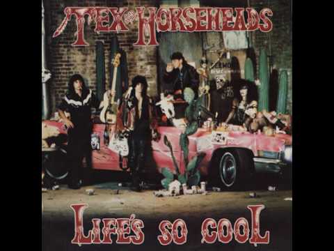 Tex and the Horseheads - It's a Happening