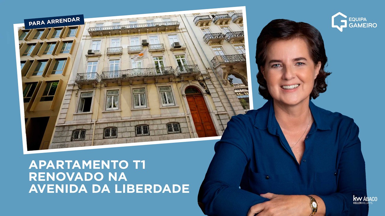 Vídeo do imóvel