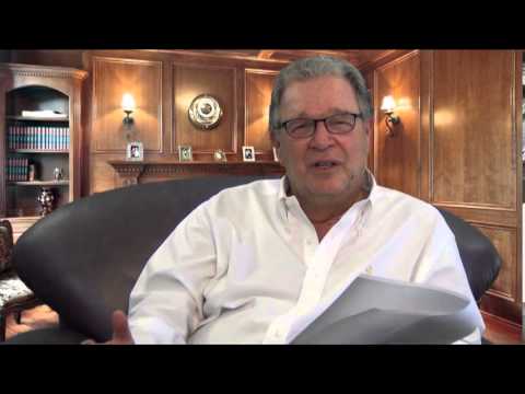 How To Build a Strong Foundation for Your Real Estate Business -- Part 1 of 2