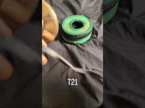 [T21] Tingshaw singing bowl — VAYU sounds